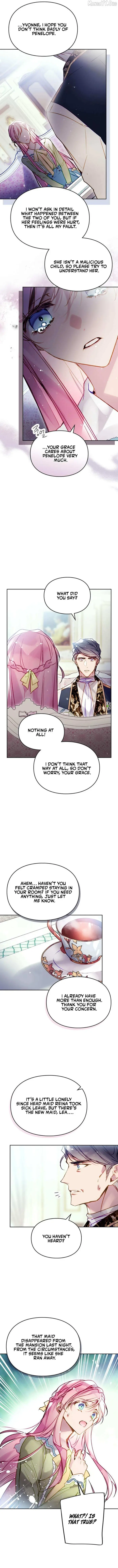 Villains Are Destined to Die Chapter 190 image 05_optimized